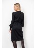 BRITTY black dress