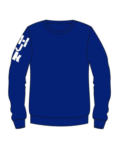 HJK Laste pusa JN040K / Royal