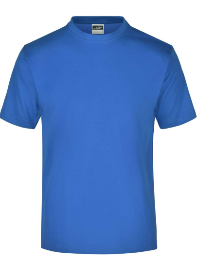 JN001 T-Shirt for Men /Royal