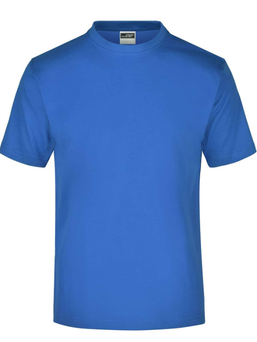 JN001 T-Shirt for Men /Royal