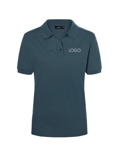 Lady`s Polo JN071 petrol