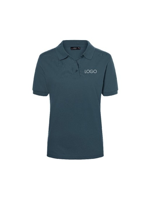 Lady`s Polo JN071 petrol