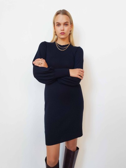 copy of Daniela 95 black dress