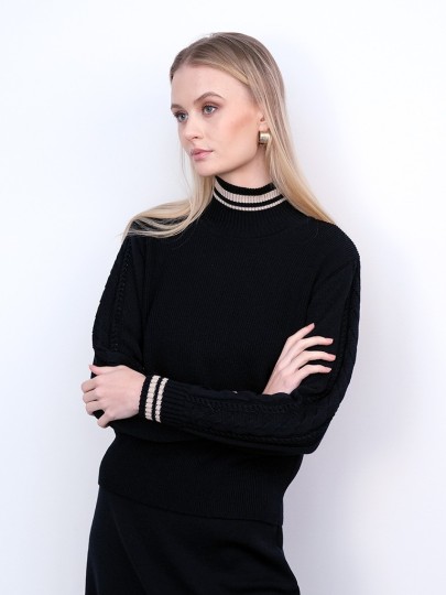 Beily öösinine meriinovillane džemper