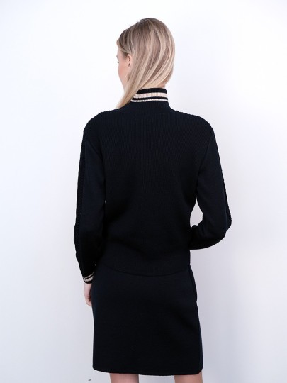 Beily öösinine meriinovillane džemper