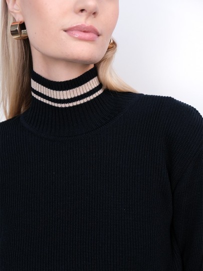 Beily öösinine meriinovillane džemper