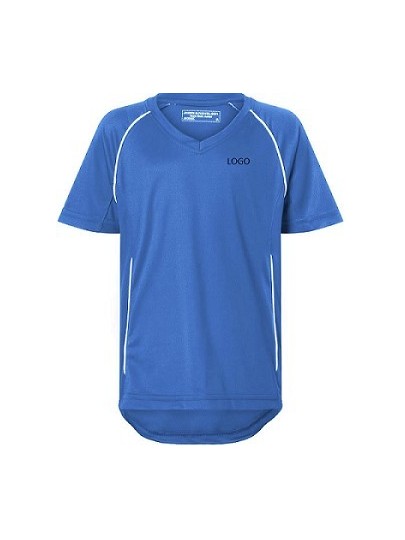 Childrens sports shirt JN386K