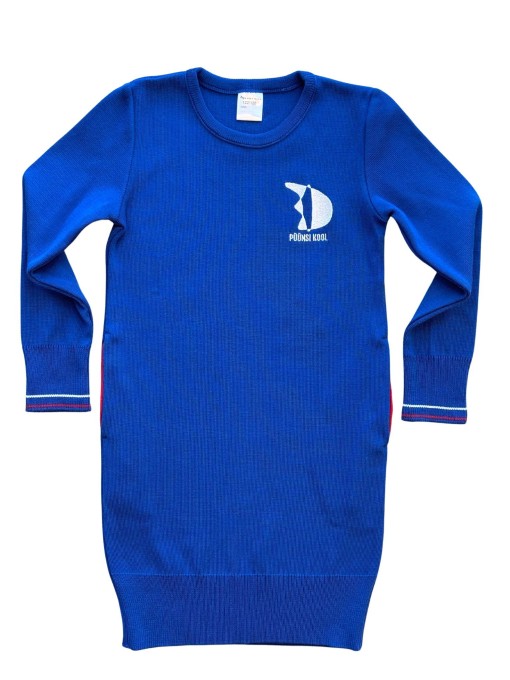 PYK VICOL Dress for Girls / Blue