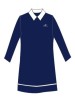 Dress for Girls KG SIZI / Navy