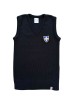 Vest for Kids and Young`s KMK VIO 01 / Black