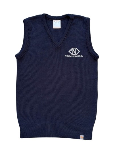 NEK VIO01 Vest for Kids /Navy