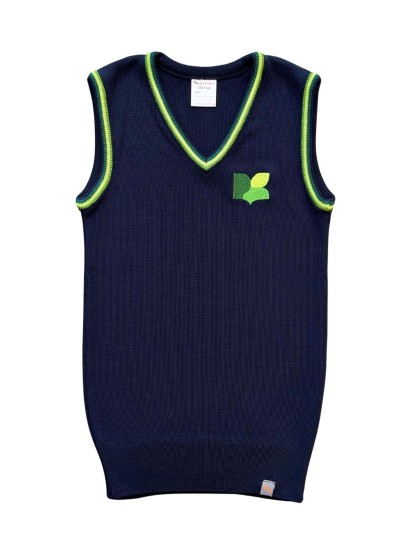 Vest for Kids PAIKO SEI01 /Navy