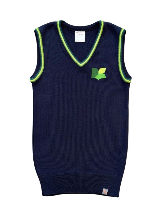 Vest for Kids PAIKO SEI01 /Navy