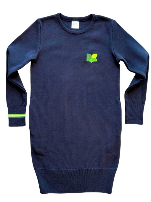 PAIKO VICOL Dress for Girls / Navy
