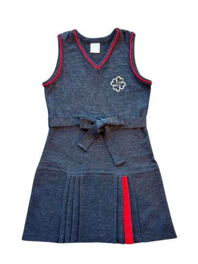 Tüdrukute pihikseelik TSK Virge 25 /Hall