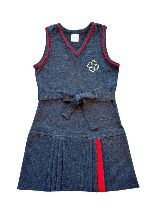 Tüdrukute pihikseelik TSK Virge 25 /Hall