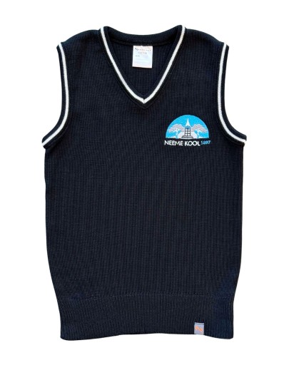 NEPK VIO01 Vest for Kids and Young`s, black