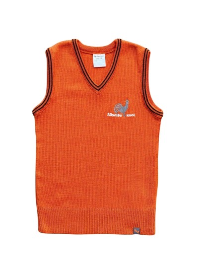 Laste vest APK VIO 01 / Oranz