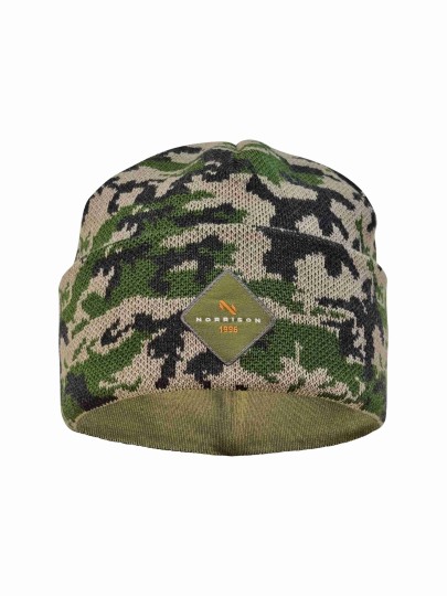 UUDO Pealekeeratava servaga müts