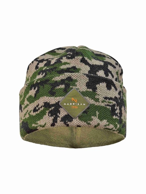 UUDO Pealekeeratava servaga müts