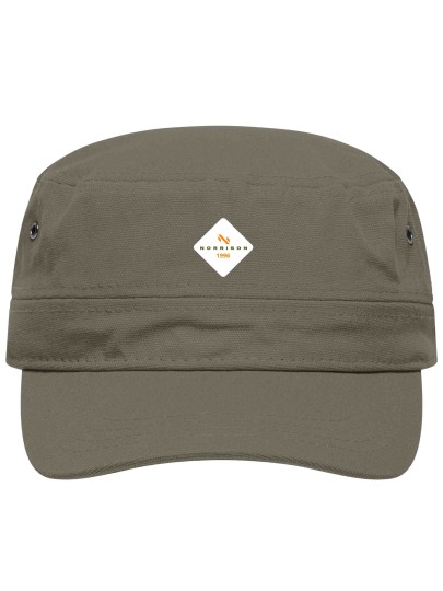 Unisex Cap MB095 OLIVE