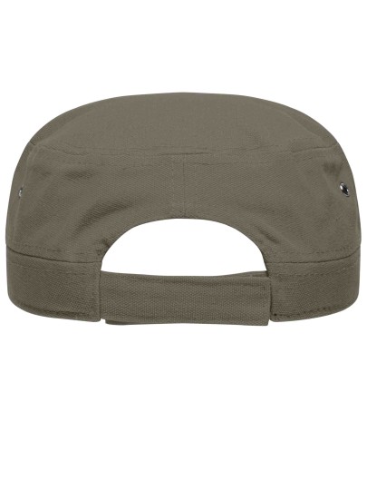 Unisex Cap MB095 OLIVE