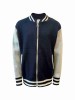 Children´s bomber jacket LVG COL02 / Navy