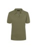 Women's polo JN071/olive green