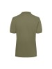 Women's polo JN071/olive green
