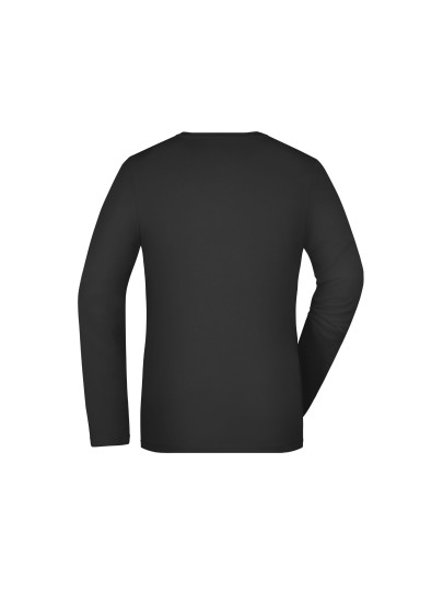 Ladies shirt JN927 / black