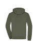 Men's Hooded Softshell Jacke  JN1146