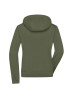 Women's Hooded Softshell Jacke  JN1145