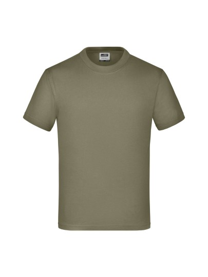 Kid's T-shirt JN019 Olive