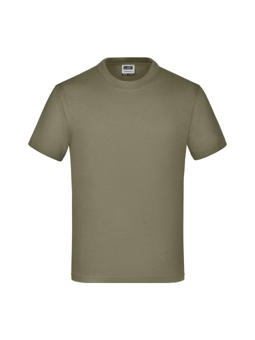 Kid's T-shirt JN019 Olive