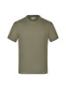 Kid's T-shirt JN019 Olive