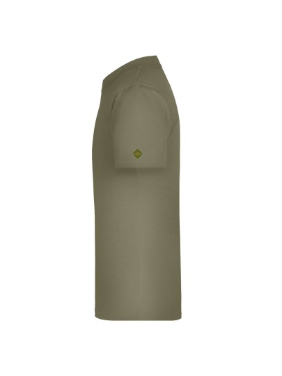 Laste T-särk JN019/olive