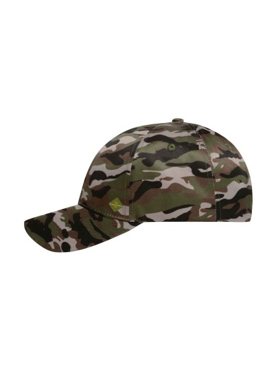 Unisex Nokamüts MB6227 Camo