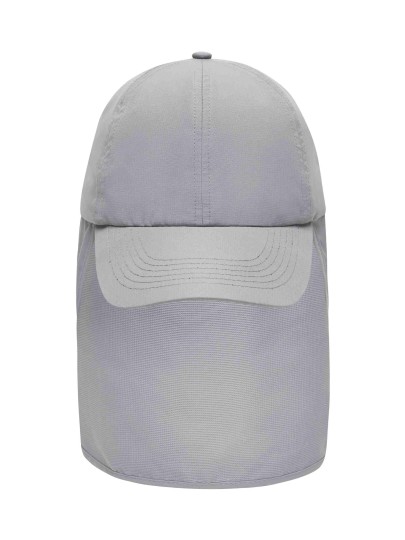 Unisex Cap MB6243 GREY