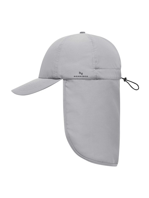 Unisex nokamüts MB6243 GREY