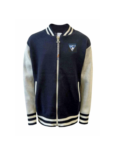 Children´s bomber jacket OG COL02 / Navy