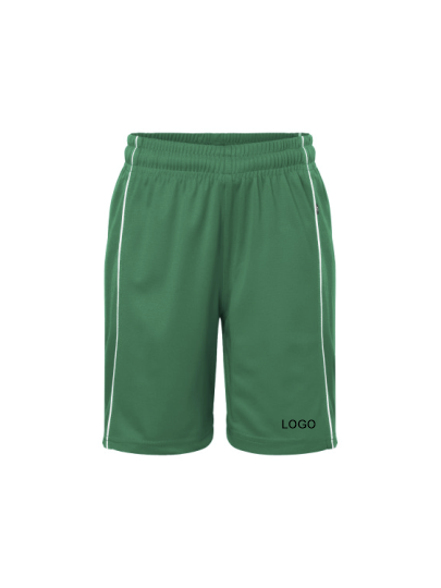 Laste spordipüksid JN387K / Green