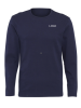 Laste pikkade varrukatega särk ST405 / Blue navy