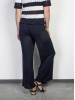 Siina navy trousers