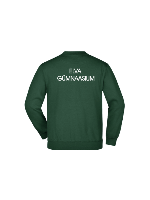 EG Laste pusa JN040K Tumeroheline /Dark-green