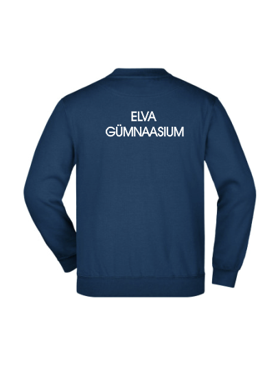 EG Laste pusa JN040K Tumesinine /Navy