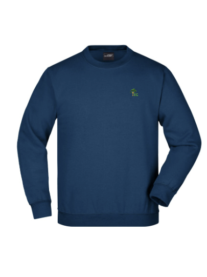 EG Noorte pusa JN040 Tumesinine /Navy