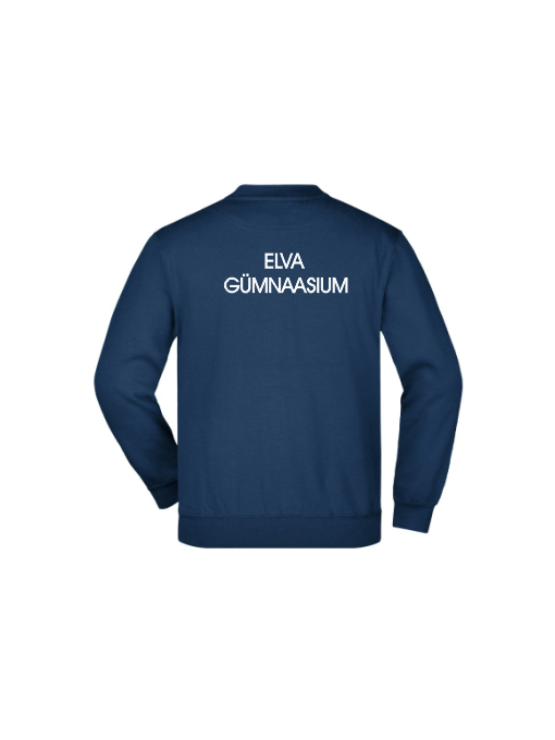 EG Noorte pusa JN040 Tumesinine /Navy