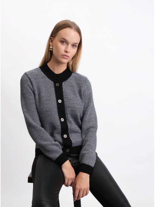 copy of BRITTY black dress