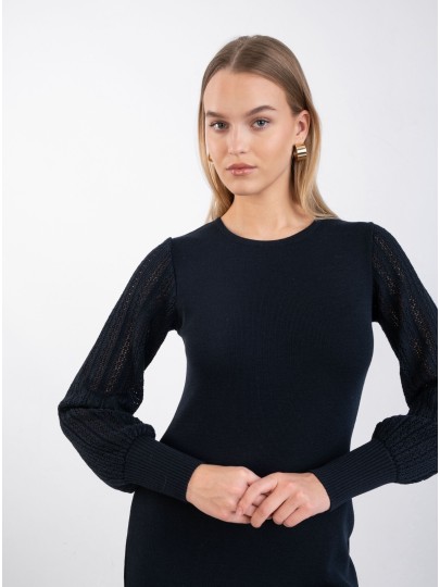 copy of Daniela 95 black dress