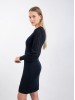 copy of Daniela 95 black dress